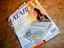 Atari ST User