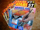 Atari ST Review