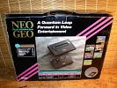 NeoGeo Console