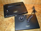 NeoGeo Console