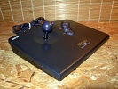 NeoGeo Console