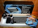 ORIC-1 Boxed