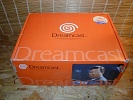 Orange Dreamcast