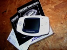 Gameboy Advance