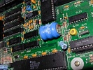 Amiga Battery Check