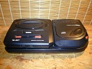 Mega CD