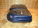 Mega CD