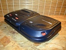 Mega CD