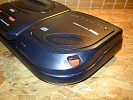 Mega CD