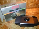 Trackball