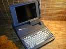 amstrad laptop