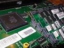 a4000 motherboard