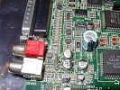 a4000 motherboard