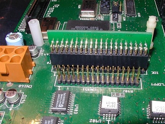 a4000 motherboard