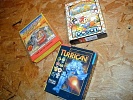 C64 games