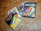 C64 games