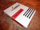 Amiga Software