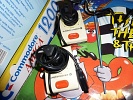 Commodore Joysticks