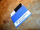 Commodore