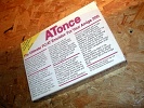 ATonce