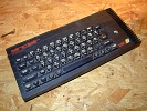 Spectrum +128