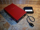 Famicom Disk System