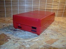 Famicom Disk System