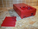 Famicom Disk System