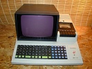 Sharp MZ80K