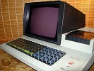 Sharp MZ80K