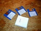 Apricot portable