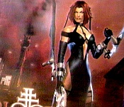 bloodrayne