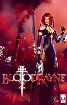 bloodrayne