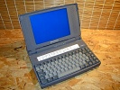 Commodore Laptop