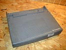 Commodore Laptop