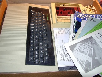 Acorn Atom