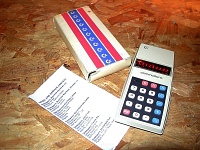 calculator