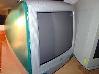 iMac