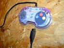 gamepad