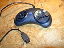 gamepad