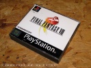 PS1 Games