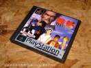 PS1 Games