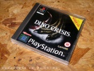 PS1 Games