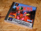 PS1 Games