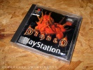 PS1 Games