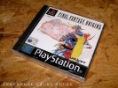 PS1 Games