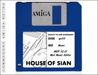 disk