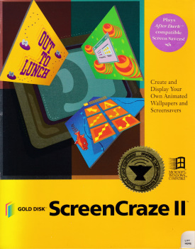screencraze