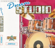 Drum Studio